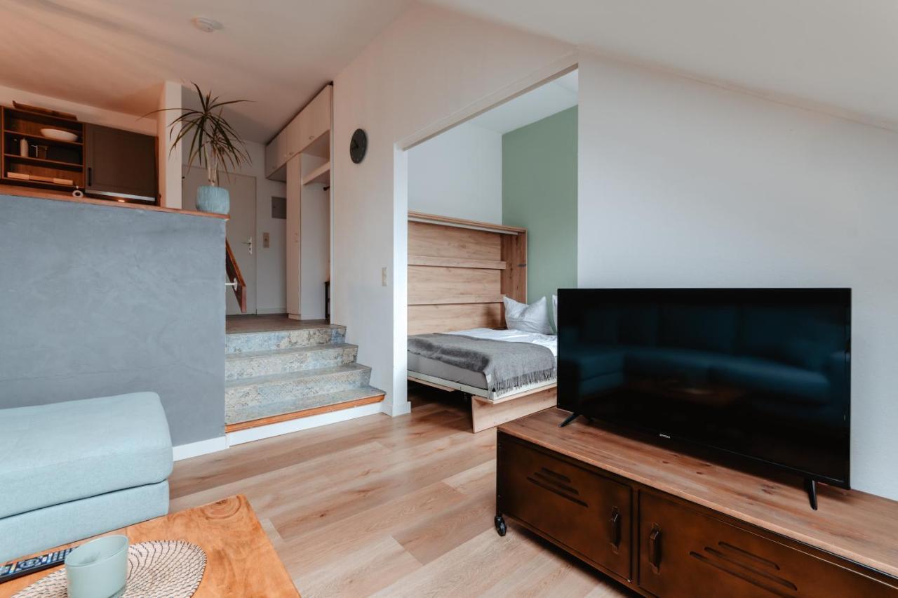 Cozystay - Gemuetliche Wohnung Im Oberharz Sankt Andreasberg Exterior photo