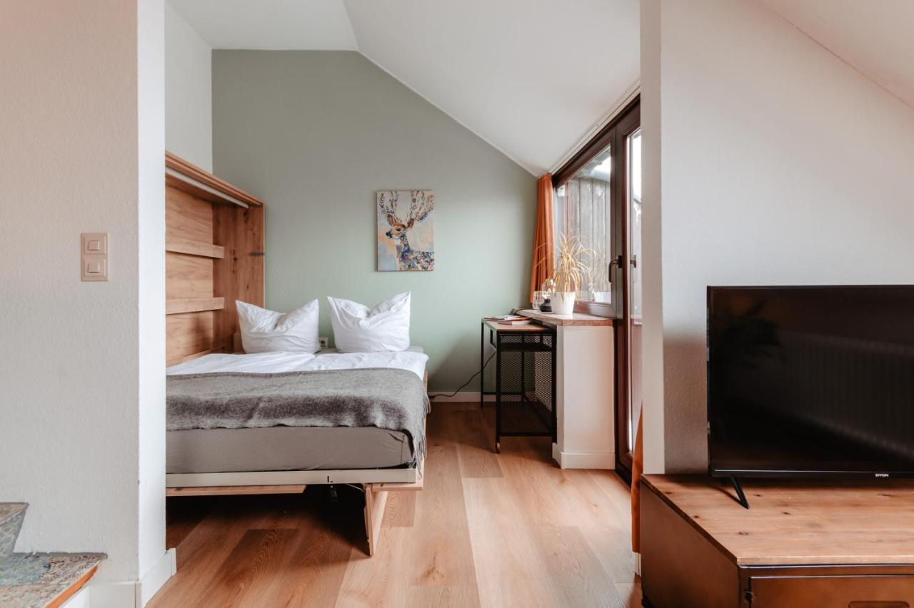 Cozystay - Gemuetliche Wohnung Im Oberharz Sankt Andreasberg Exterior photo