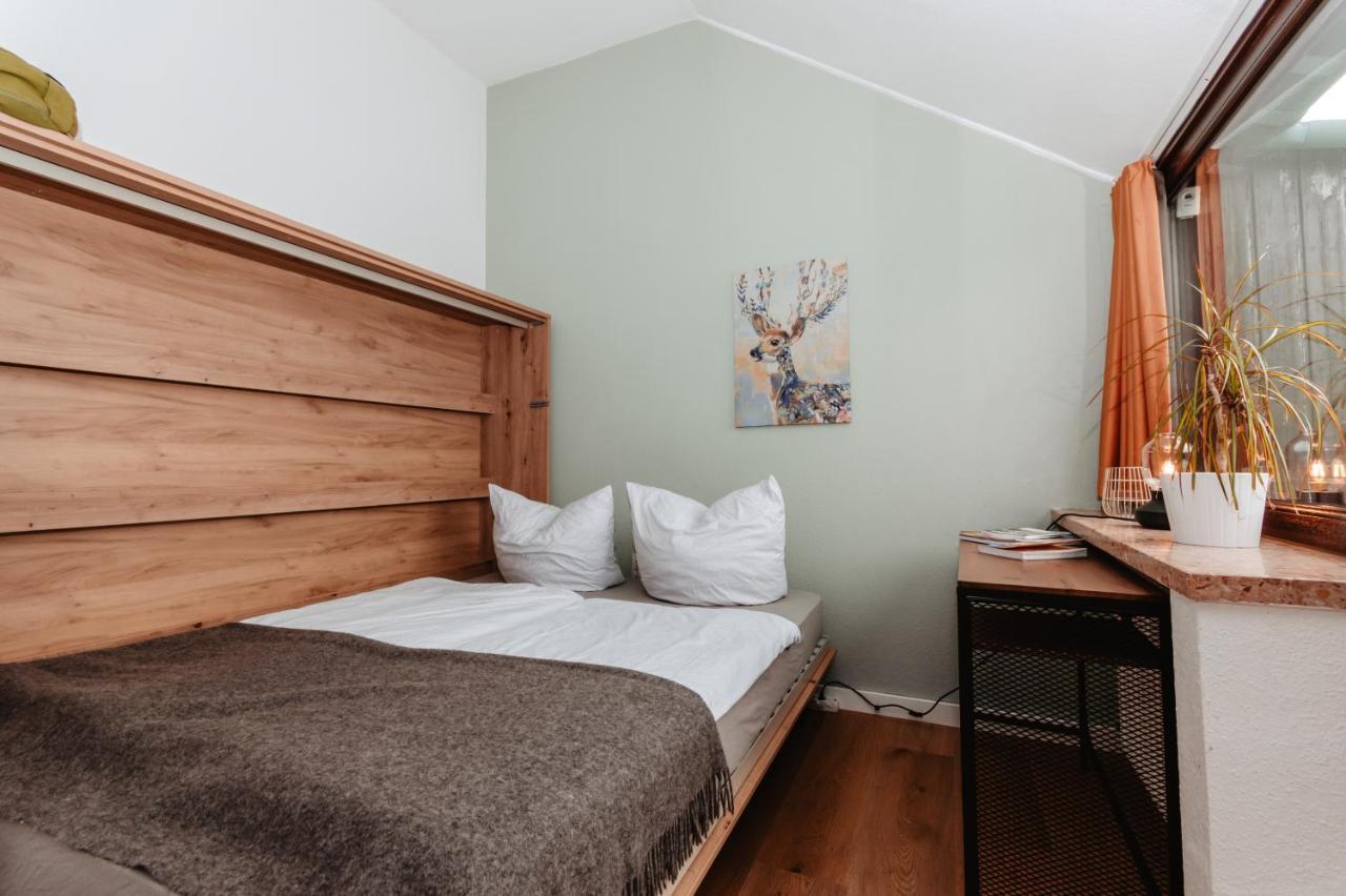Cozystay - Gemuetliche Wohnung Im Oberharz Sankt Andreasberg Exterior photo