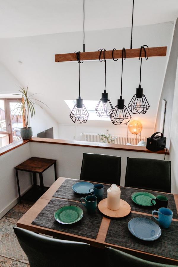 Cozystay - Gemuetliche Wohnung Im Oberharz Sankt Andreasberg Exterior photo